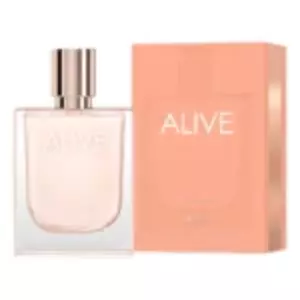 Hugo Boss Boss Alive Eau De Toilette - Интернет-магазин Aliks Perfume