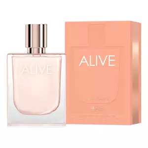 Hugo Boss Boss Alive Eau De Toilette - Интернет-магазин Aliks Perfume