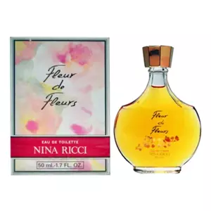 Nina Ricci Fleur De Fleurs - Интернет-магазин Aliks Perfume