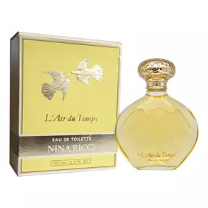 Nina Ricci L'Air Du Temps Винтаж - Интернет-магазин Aliks Perfume