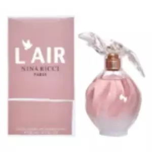 Nina Ricci L'Air - Интернет-магазин Aliks Perfume