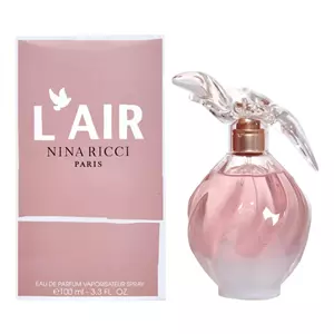Nina Ricci L'Air - Интернет-магазин Aliks Perfume