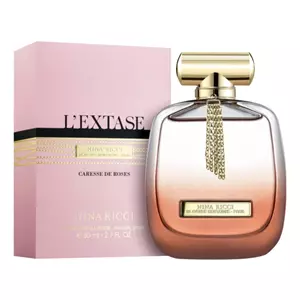 Nina Ricci L'Extase Caresse De Roses - Интернет-магазин Aliks Perfume