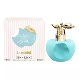 Nina Ricci Les Belles De Nina Les Sorbets De Luna - Интернет-магазин Aliks Perfume