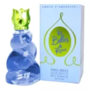 Nina Ricci Les Belles De Ricci Amour D'Amandier (Almond Amour) - Интернет-магазин Aliks Perfume