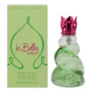 Nina Ricci Les Belles De Ricci Liberte Acidulee (Liberty Fizz) - Интернет-магазин Aliks Perfume