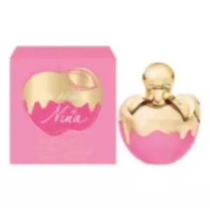 Nina Ricci  Les Delices De Nina - Интернет-магазин Aliks Perfume
