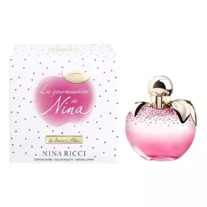 Nina Ricci  Les Gourmandises De Nina - Интернет-магазин Aliks Perfume