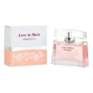 Nina Ricci  Love In Paris Fleur De Pivoine - Интернет-магазин Aliks Perfume