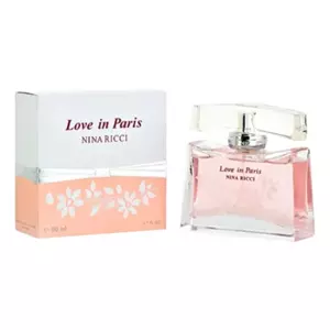 Nina Ricci  Love In Paris Fleur De Pivoine - Интернет-магазин Aliks Perfume