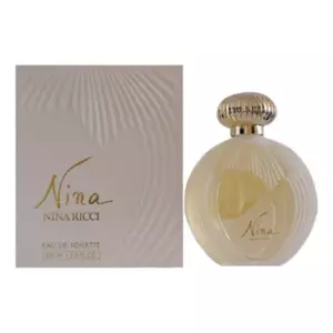 Nina Ricci Nina (1987) - Интернет-магазин Aliks Perfume