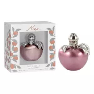 Nina Ricci  Nina Precious Swarovski Edition - Интернет-магазин Aliks Perfume