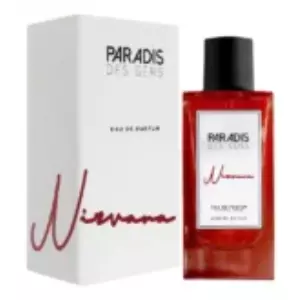 Paradis Des Sens Nirvana - Интернет-магазин Aliks Perfume