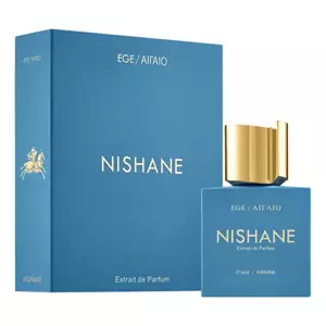 Nishane EGE - Интернет-магазин Aliks Perfume