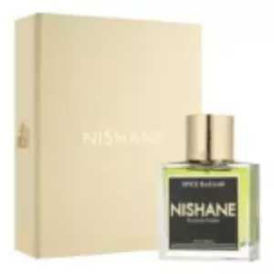Nishane Spice Bazaar - Интернет-магазин Aliks Perfume