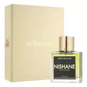 Nishane Spice Bazaar - Интернет-магазин Aliks Perfume