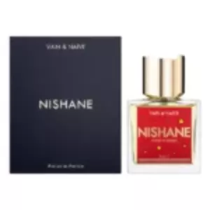 Nishane Vain & Naive - Интернет-магазин Aliks Perfume