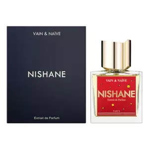 Nishane Vain & Naive - Интернет-магазин Aliks Perfume
