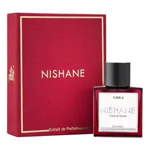 Nishane Vjola - Интернет-магазин Aliks Perfume