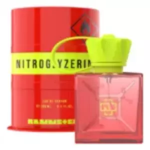Rammstein Nitroglyzerin - Интернет-магазин Aliks Perfume