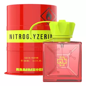 Rammstein Nitroglyzerin - Интернет-магазин Aliks Perfume