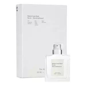 Maison Louis Marie No.04 Bois de Balincourt - Интернет-магазин Aliks Perfume