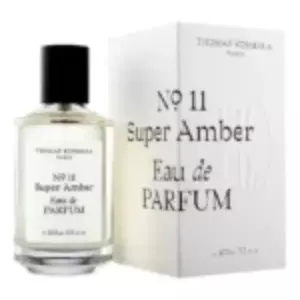 Thomas Kosmala No 11 Super Amber - Интернет-магазин Aliks Perfume