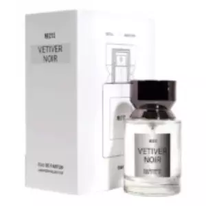 SWG Vetiver Noir No. 212 - Интернет-магазин Aliks Perfume