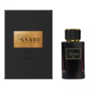 Asabi No 3 Intense - Интернет-магазин Aliks Perfume