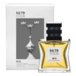 SG79|STHLM No8 - Интернет-магазин Aliks Perfume