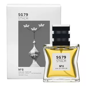SG79|STHLM No8 - Интернет-магазин Aliks Perfume