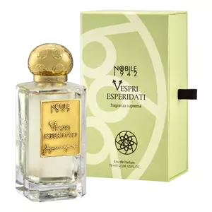 Nobile 1942 Vespri Esperidati - Интернет-магазин Aliks Perfume