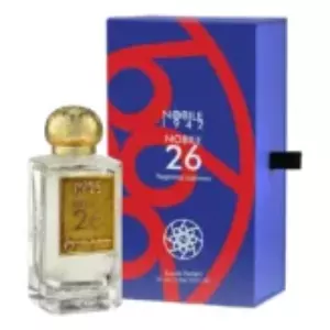 Nobile 1942 Nobile 26 - Интернет-магазин Aliks Perfume