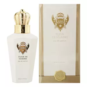 Noble Royale Fleur De Marbre - Интернет-магазин Aliks Perfume