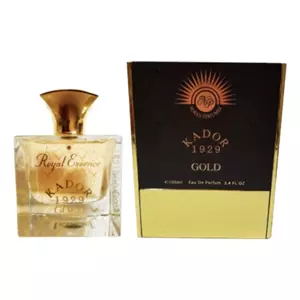 Norana Perfumes Kador 1929 Gold - Интернет-магазин Aliks Perfume