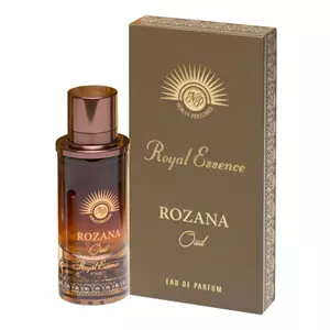 Norana Perfumes  Rozana Oud - Интернет-магазин Aliks Perfume