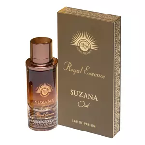 Norana Perfumes Suzana Oud - Интернет-магазин Aliks Perfume