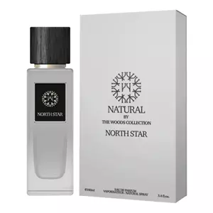 The Woods Collection North Star - Интернет-магазин Aliks Perfume