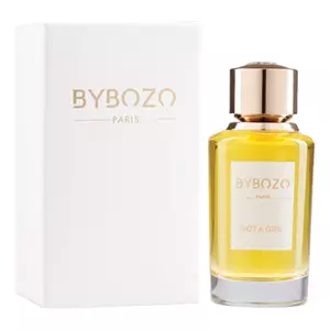 BYBOZO Not A Girl - Интернет-магазин Aliks Perfume