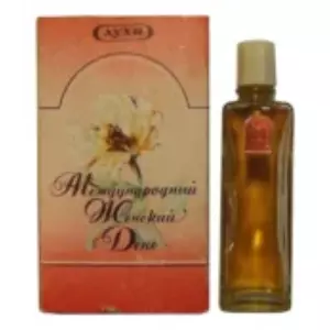 Novaya Zarya (Новая Заря) Международный Женский День - Интернет-магазин Aliks Perfume