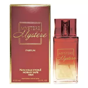 Novaya Zarya (Новая Заря) Mystere - Интернет-магазин Aliks Perfume