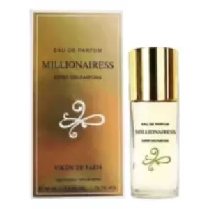 Novaya Zarya (Новая Заря) Millionairess - Интернет-магазин Aliks Perfume