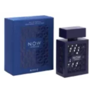 Lattafa Now Intense - Интернет-магазин Aliks Perfume