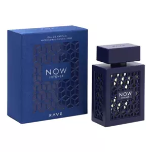 Lattafa Now Intense - Интернет-магазин Aliks Perfume