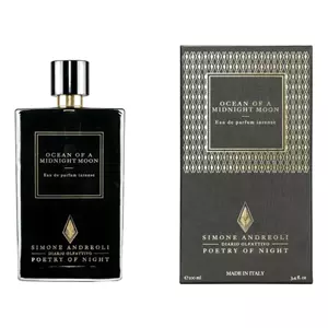Simone Andreoli Ocean Of A Midnight Moon - Интернет-магазин Aliks Perfume