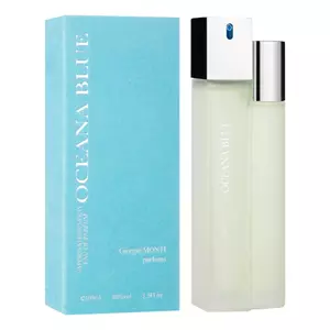 Giorgio Monti Oceana Blue - Интернет-магазин Aliks Perfume