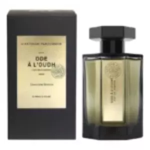 L'Artisan Parfumeur Ode A L'Oudh - Интернет-магазин Aliks Perfume