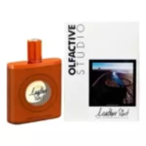 Olfactive Studio Leather Shot - Интернет-магазин Aliks Perfume