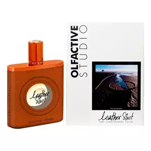 Olfactive Studio Leather Shot - Интернет-магазин Aliks Perfume