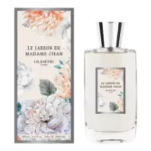 Olibere Parfums Le Jardin De Madame Chan - Интернет-магазин Aliks Perfume